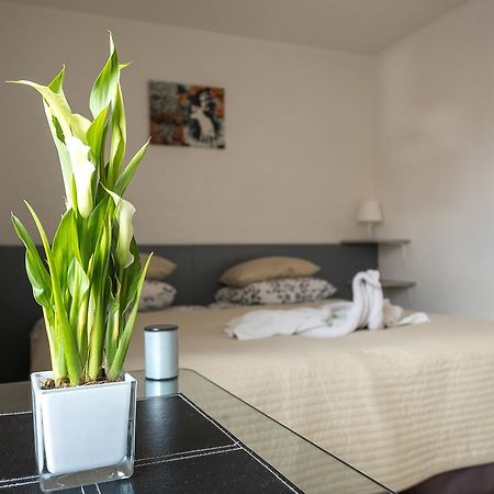 Apart Hotel Het Veerse Meer 코트켄 외부 사진