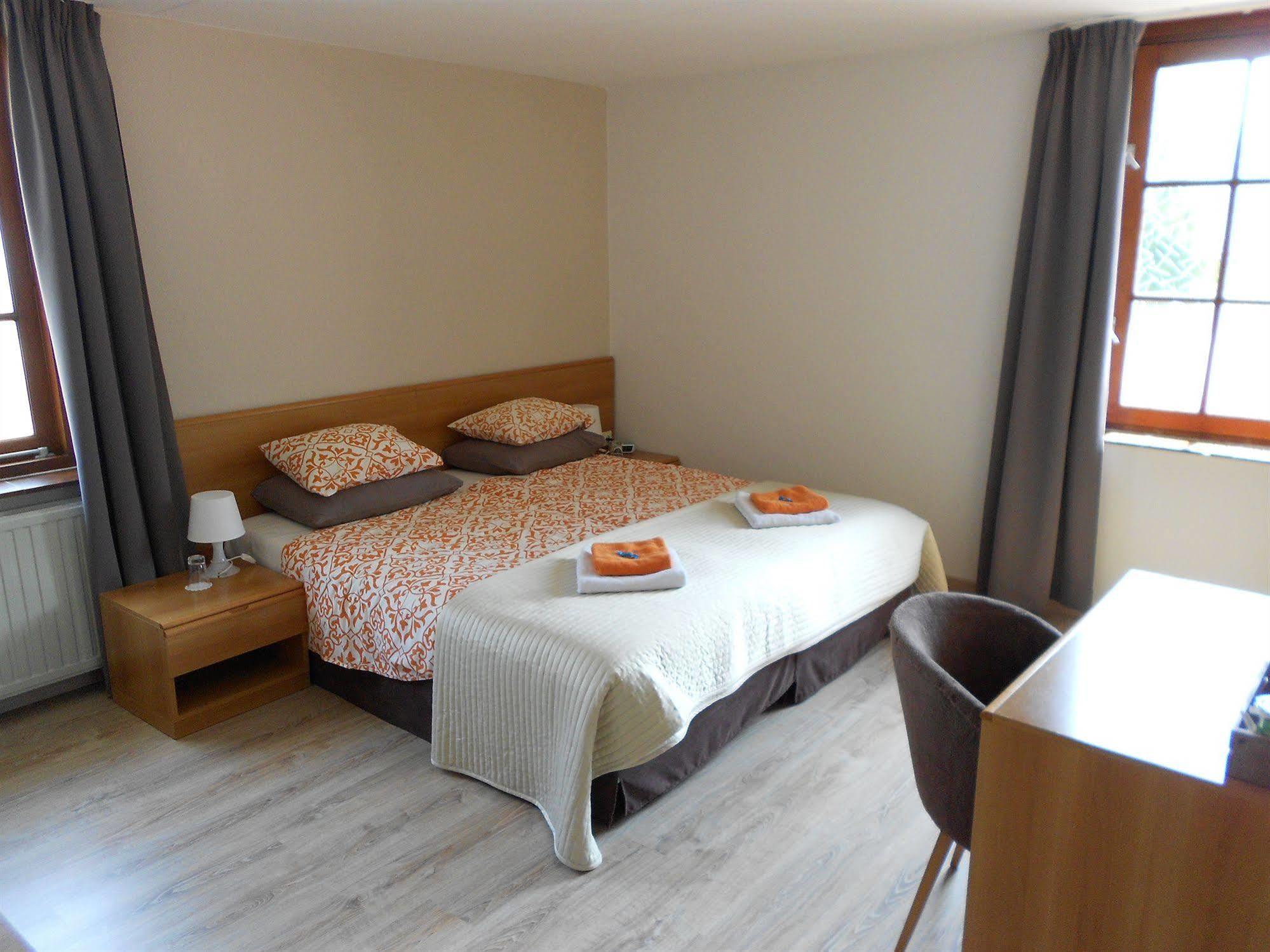 Apart Hotel Het Veerse Meer 코트켄 외부 사진