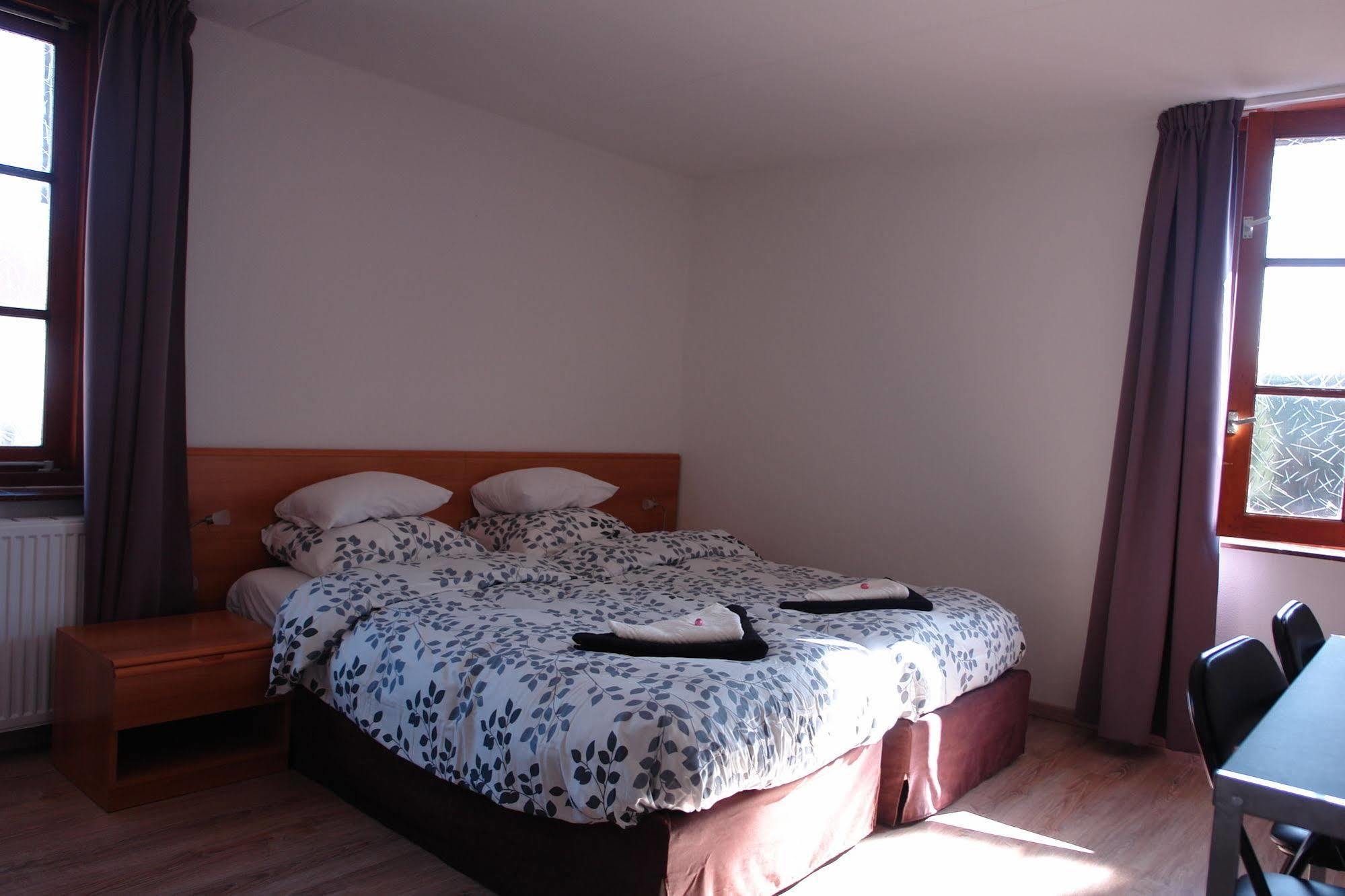 Apart Hotel Het Veerse Meer 코트켄 외부 사진